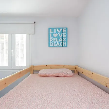 Casa Calderon Apartman