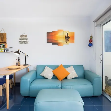 Casa Calderon Διαμέρισμα *