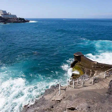 Casa Calderon Διαμέρισμα Santiago del Teide