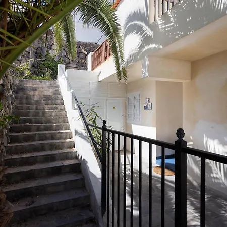 Casa Calderon Διαμέρισμα *