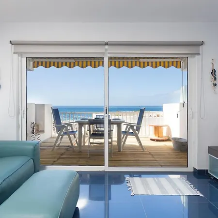 Casa Calderon Appartement Santiago del Teide