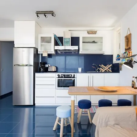 Casa Calderon Appartement Santiago del Teide