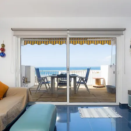 Casa Calderon Appartement *