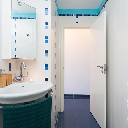 Casa Calderon Appartement